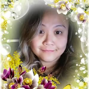 Meet your Posher, Jeanne